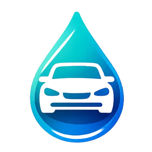 Lavage auto à domicile Gourdièges